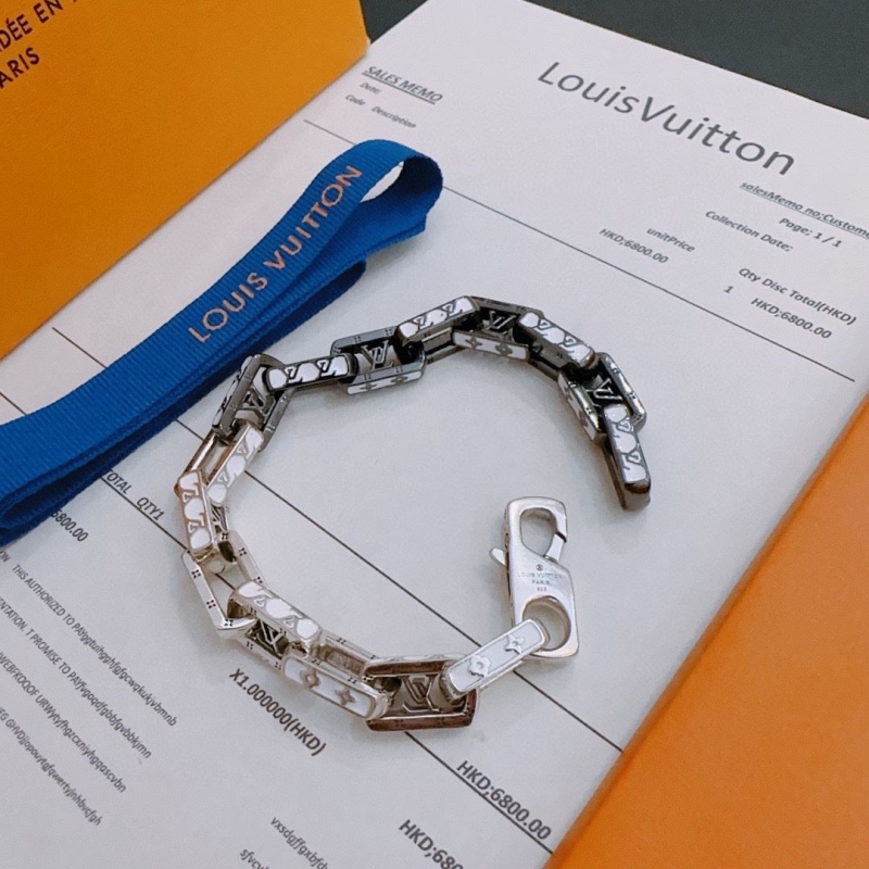LV Bracelets